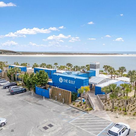 Perdido Tide Beach House Orange Beach Exterior foto