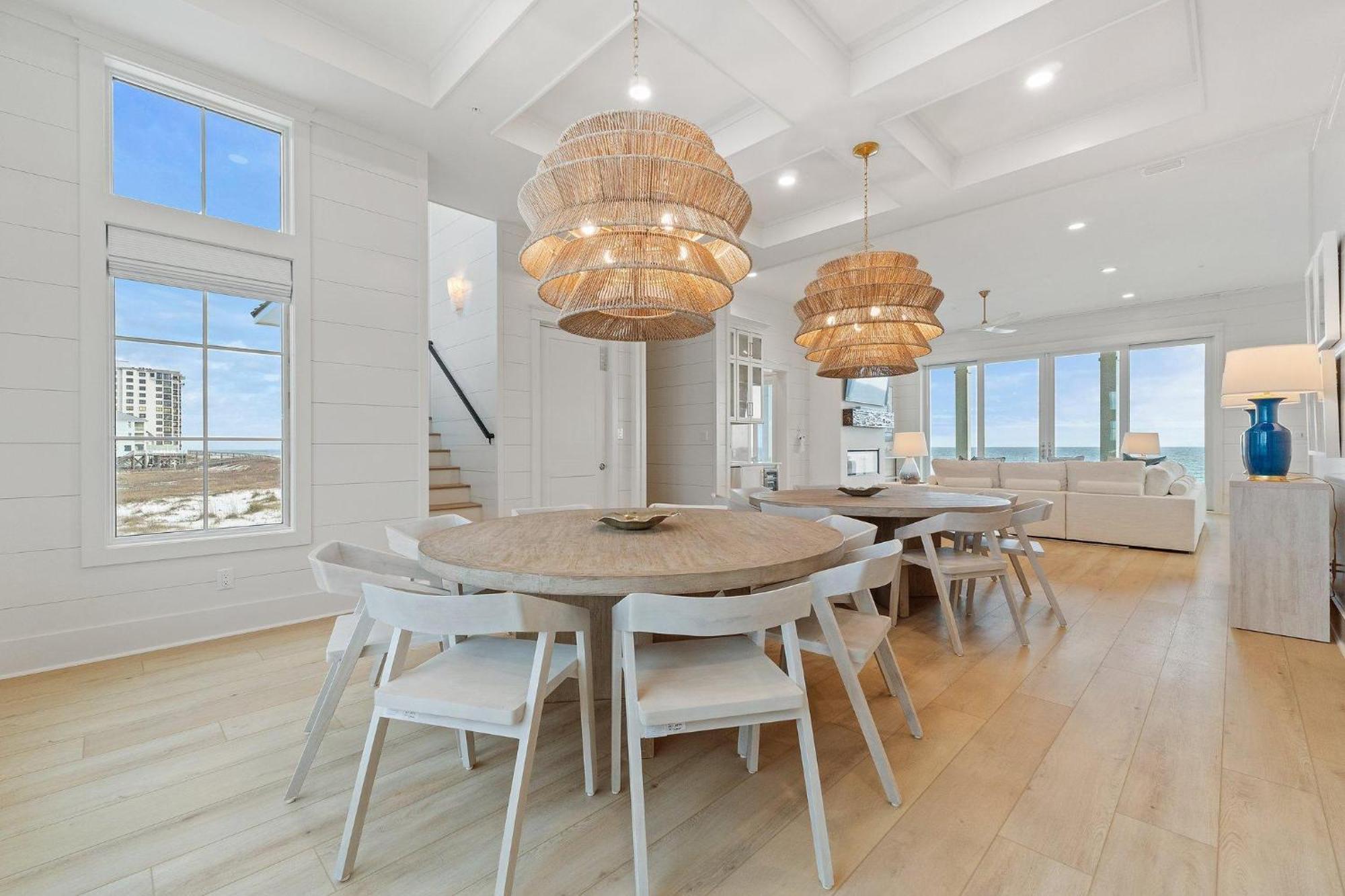 Perdido Tide Beach House Orange Beach Exterior foto