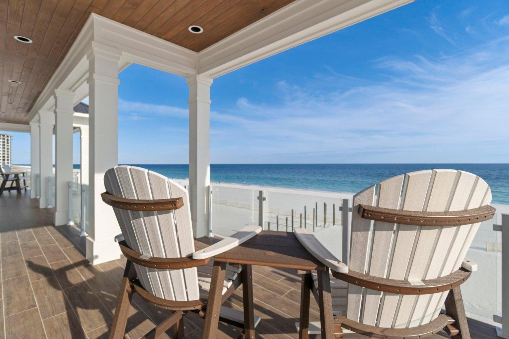 Perdido Tide Beach House Orange Beach Exterior foto