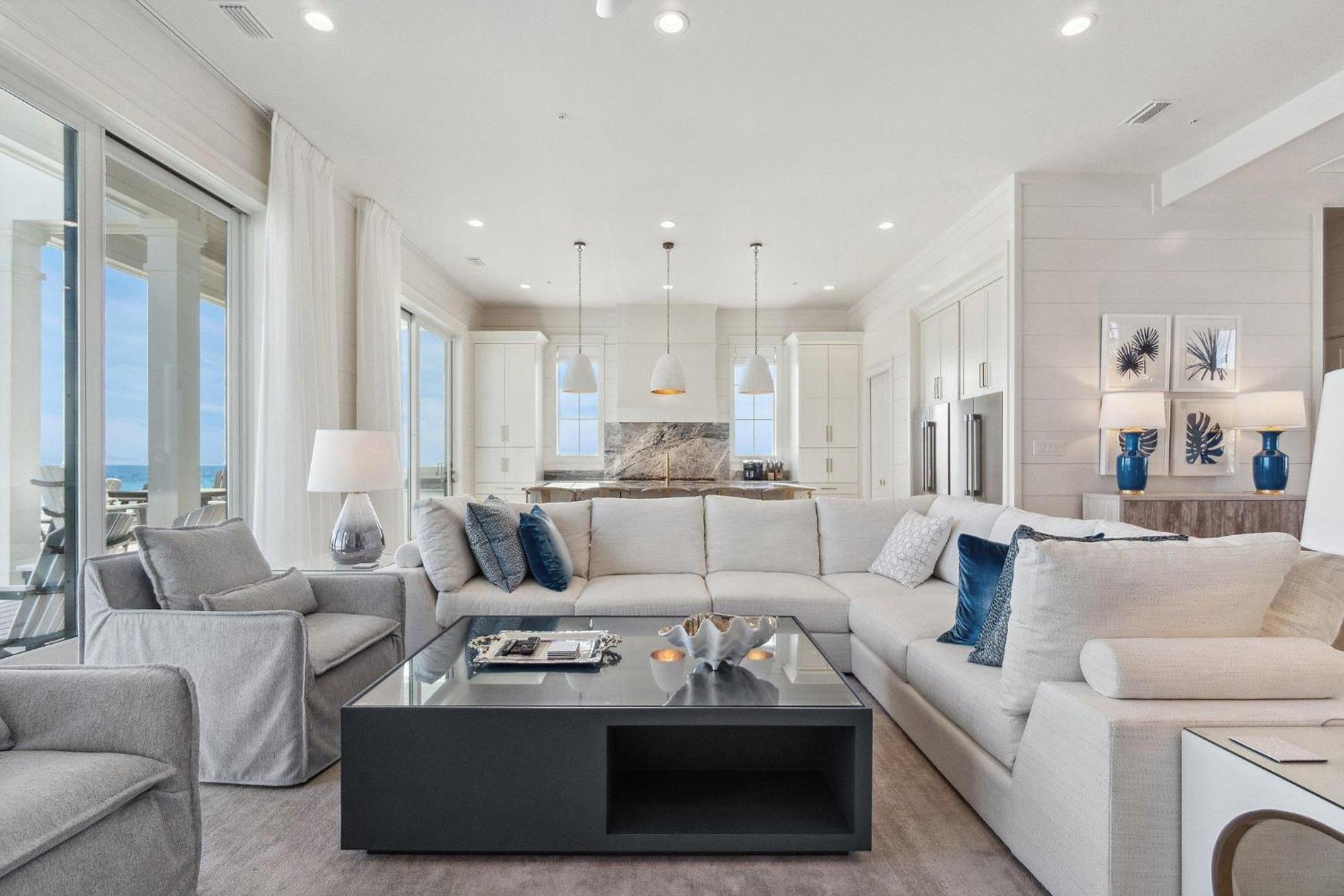Perdido Tide Beach House Orange Beach Exterior foto