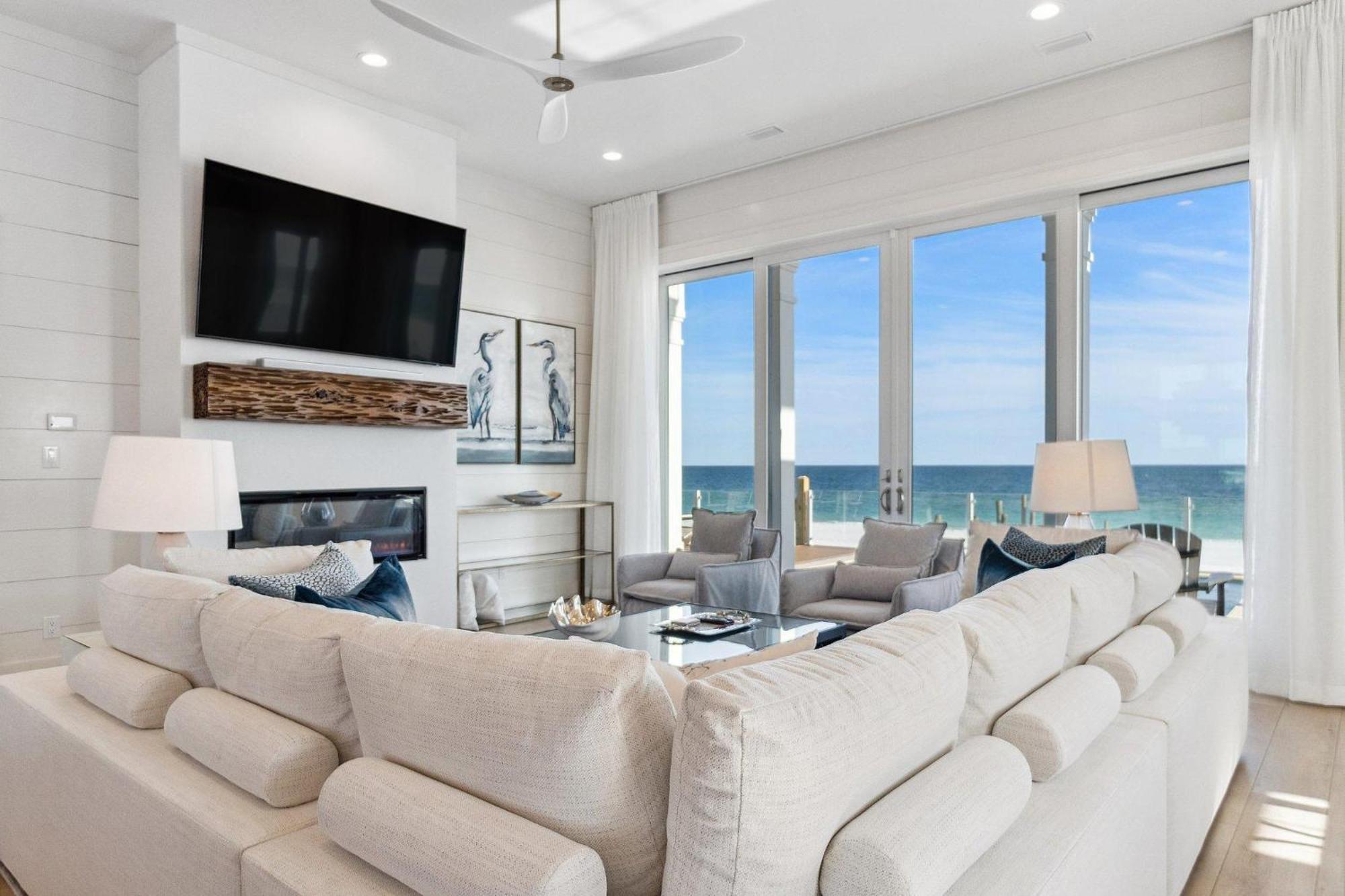Perdido Tide Beach House Orange Beach Exterior foto