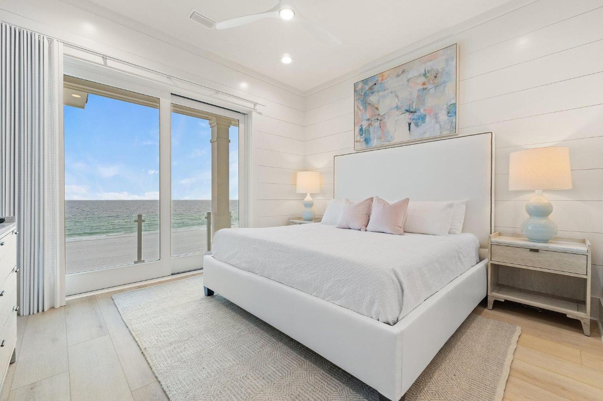 Perdido Tide Beach House Orange Beach Exterior foto