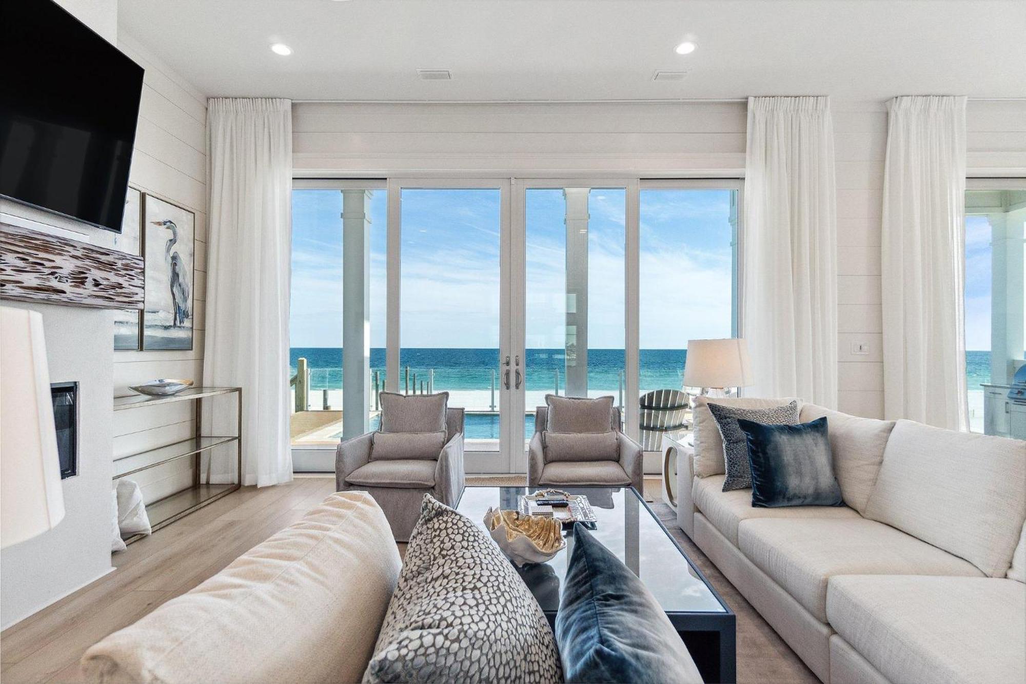 Perdido Tide Beach House Orange Beach Exterior foto