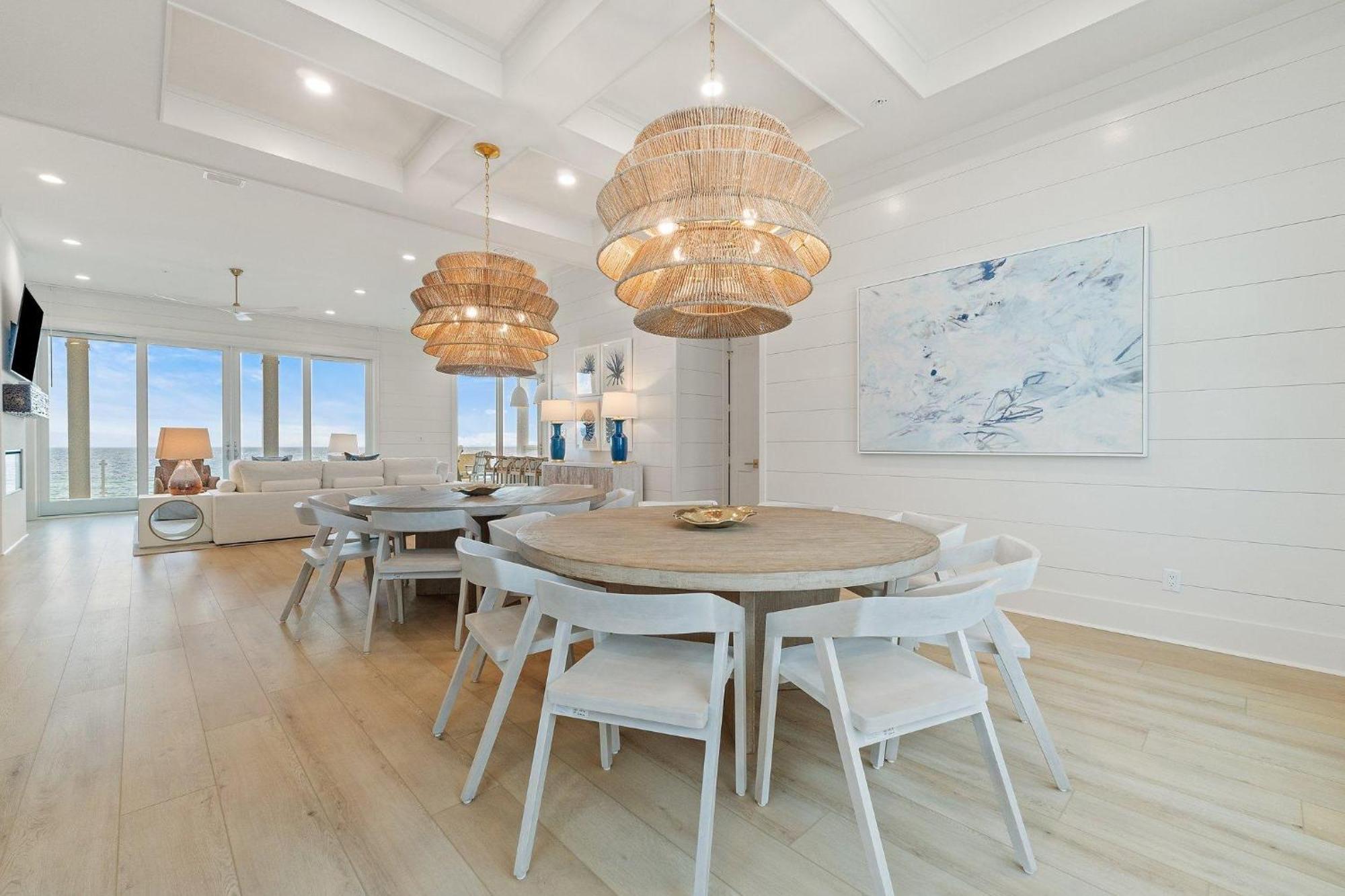 Perdido Tide Beach House Orange Beach Exterior foto