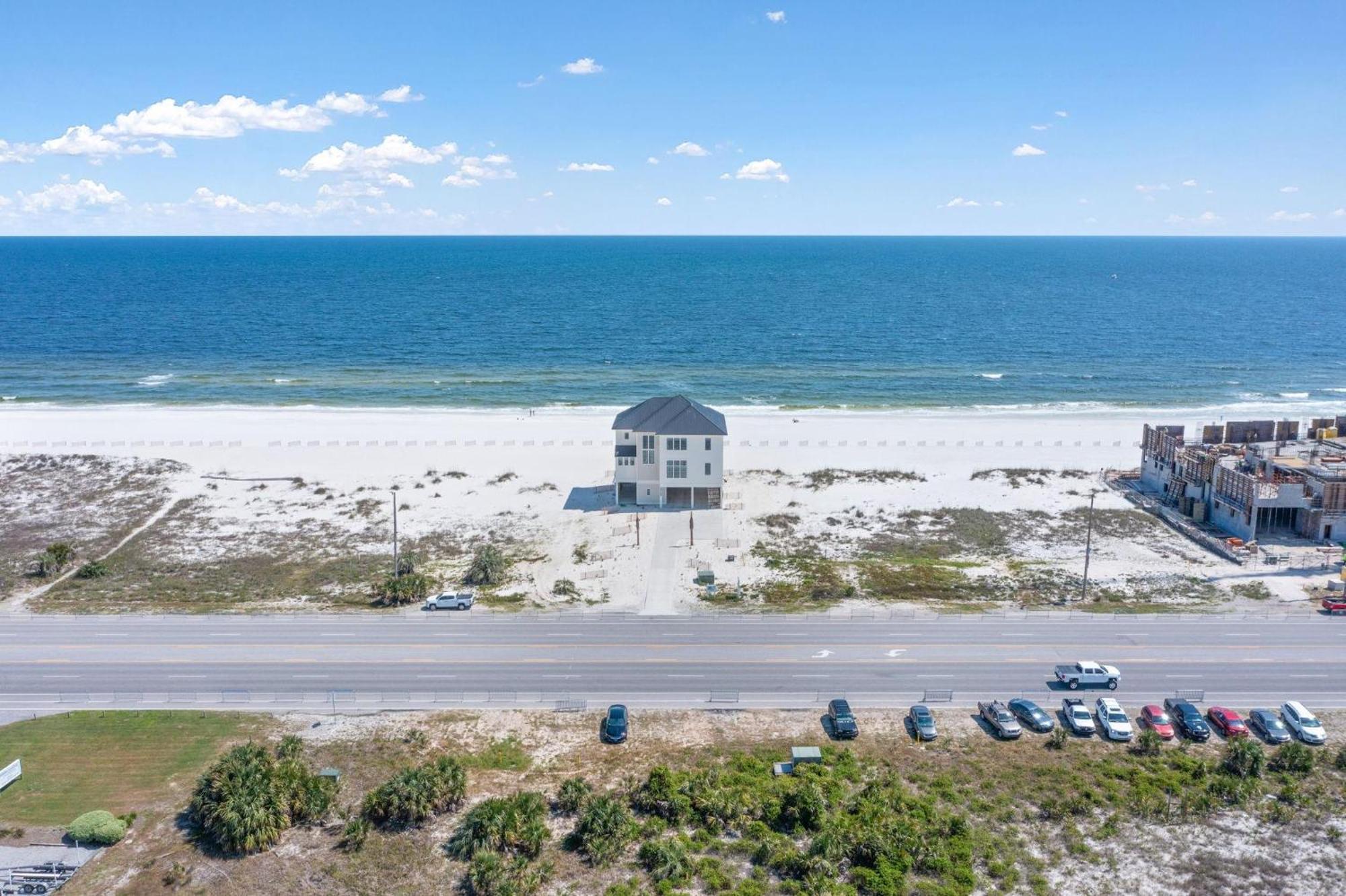Perdido Tide Beach House Orange Beach Exterior foto